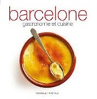 Oriol Aleu Amat, ALEU O-MONNE T, ALEU ORIOL - BARCELONE  GASTRONOMIE ET CUISINE