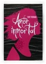Cate Tiernan - Amor inmortal