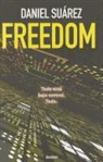 Daniel Suarez, Daniel Suárez - Freedom: Todo Esta Bajo Control, Todo