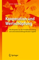 Jens Krüger - Kooperation und Wertschöpfung