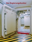 Heik Hollunder, Heike Hollunder - Der Regierungsbunker