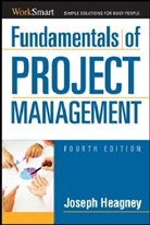 Joseph Heagney - Fundamentals of Project Management