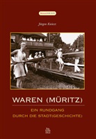 Jürgen Kniesz - Waren (Müritz)