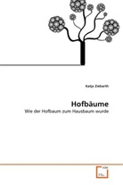 Katja Ziebarth - Hofbäume