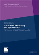 Stefan Walzel - Corporate Hospitality bei Sportevents