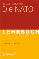 Bastian Giegerich - Die NATO