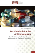 Lucie Ponchel Hennebil, Ponchel Hennebil-L - Les chimiotherapies anticancereuses