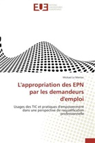Mickael Le Mentec, Le Mentec-M - L appropriation des epn par les