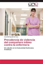 Liana Bertagnolli da Rosa - Prevalencia de violencia del compañero íntimo contra la enfermera