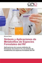 Btissam Bazdi - Síntesis y Aplicaciones de Metabolitos de Especies Forestales del Rif