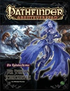 Pathfinder Chronicles, Die Kadaverkrone. Tl.1