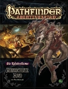 Pathfinder Chronicles, Die Kadaverkrone. Tl.3