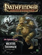 Pathfinder Chronicles, Die Kadaverkrone. Tl.4