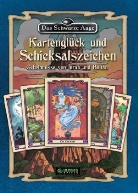 Thomas Römer, André Wiesler - Das schwarze Auge, Kartenglück und Schicksalszeichen