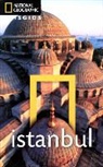 Tristan Rutherford, Kathryn Tomasetti - Istanbul
