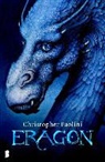 C. Paolini, Christopher Paolini - Eragon