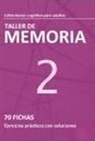 Andrés Sardinero Peña - Taller de memoria, nivel 2