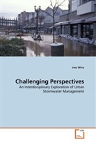 Ines Winz - Challenging Perspectives