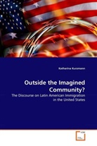 Katharina Kurzmann - Outside the Imagined Community?