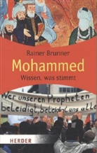 Rainer Brunner - Mohammed