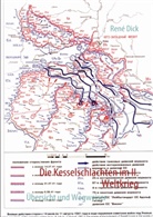 René Dick - Die Kesselschlachten im II. Weltkrieg