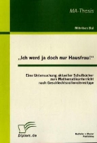 Mihriban Bal - Ich werd ja doch nur Hausfrau!