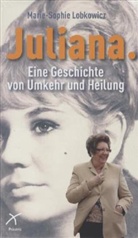 Marie-Sophie Lobkowicz - Juliana