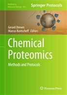 Bantscheff, Bantscheff, Marcus Bantscheff, Gerar Drewes, Gerard Drewes - Chemical Proteomics