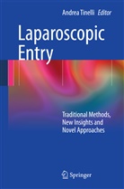 Andre Tinelli, Andrea Tinelli - Laparoscopic Entry