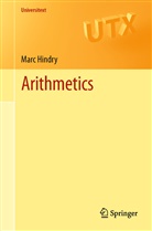 Marc Hindry - Arithmetics