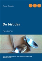 Guido Brücker - Du bist das