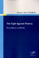 Uw Bussmann, Uwe Bußmann, Robert Mar Panz, Robert Marc Panz, Silv Schweighofer, Silvia Schweighofer - The Fight Against Poverty