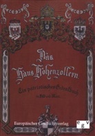 Ew Ostendorff, Ew. Ostendorff - Das Haus Hohenzollern