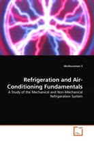 Muthuraman S - Refrigeration and Air-Conditioning Fundamentals
