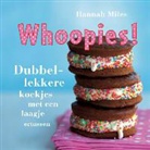 H. Miles, Hannah Miles, Steve Painter - Whoopies