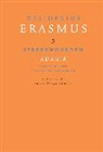Desiderius Erasmus - Spreekwoorden; Adagia