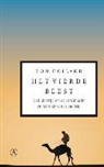 Tom Holland - Het vierde beest