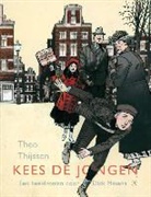 Theo Thijssen, Dick Matena - Kees de jongen