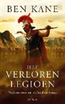 Ben Kane - Het verloren legioen