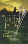 J. Flanagan, John Flanagan - De ruïnes van Gorlan