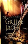 J. Flanagan, John Flanagan - De dragers van het Eikenblad