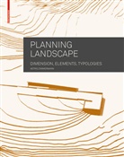Astrid Zimmermann - Planning Landscape