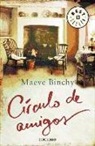 Maeve Binchy - Círculo de amigos