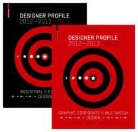 Designer Profile 2012/13, 2 Bde.