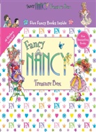 Robin Preiss Glasser, Jane O'Connor, Robin Preiss Glasser - Fancy Nancy Treasure Box