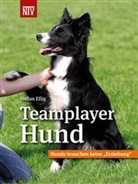 Stefan Eßig - Teamplayer Hund