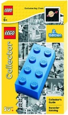Michael Steiner - LEGO Collector, m. Key Chain