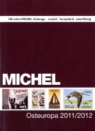 Michel Europa-Katalog - Bd.7: Osteuropa 2011/2012