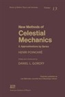 David Goroff, Henri Poincare, Henri Poincaré, Daniel Goroff, Davi Goroff, David Goroff - New Methods of Celestial Mechanics, 3 Vols.