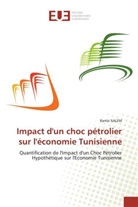 Ramzi SALEM, Salem-R - Impact d un choc petrolier sur l